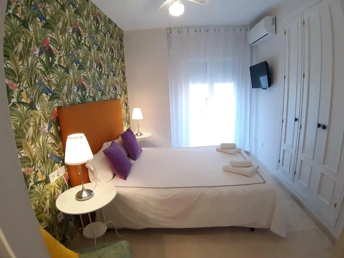 Casa Noa Apartamento Málaga