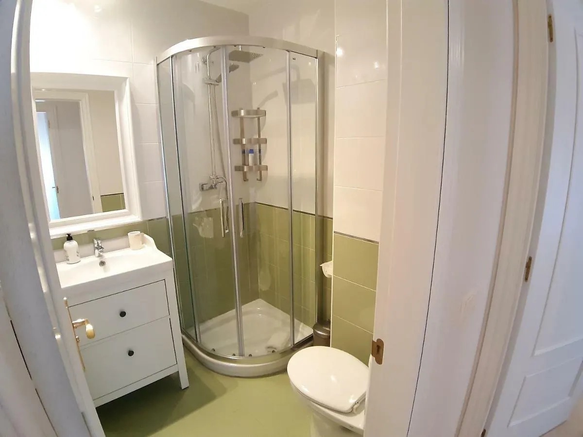 Casa Noa Apartment Malaga Spain